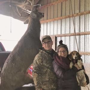 Meet your Posher, Rachel